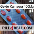 Gelée Kamagra 100Mg 06